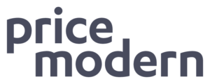 Price Modern logo Price Modern logo