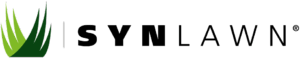 SYNLawn logo SYNLawn logo