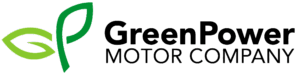 GreenPower Motor Company logo