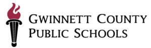 Gwinnett County Public Schools logo