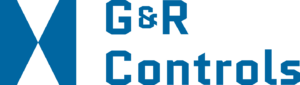 G&R Controls logo G&R Controls logo