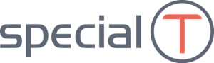 Special-T logo