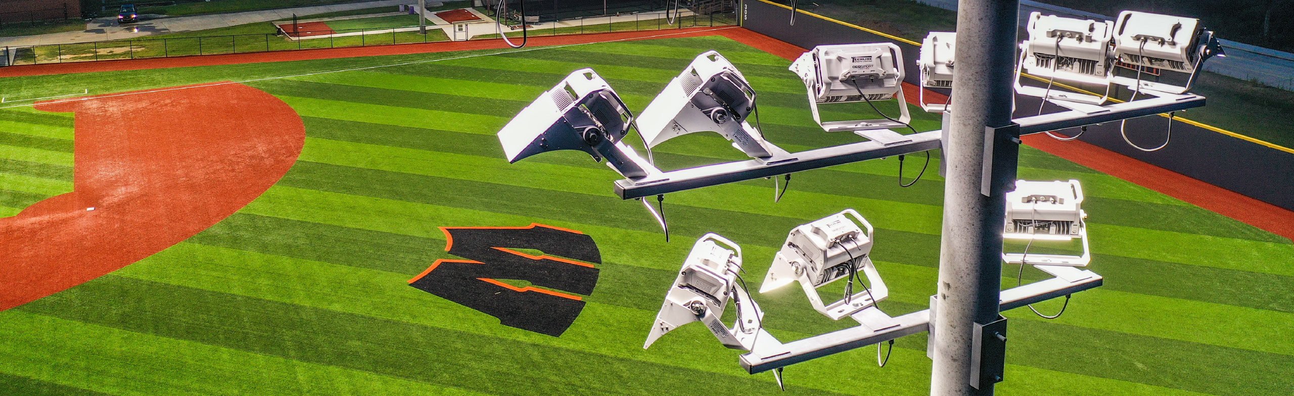 Tencate lighting