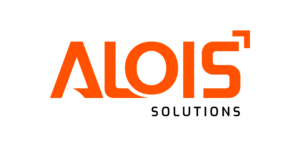 ALOIS Solutions logo ALOIS Solutions logo