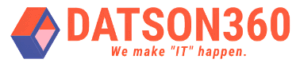 Datson360 logo