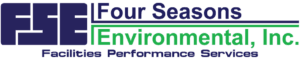 Four Seasons Environmental, Inc. logo