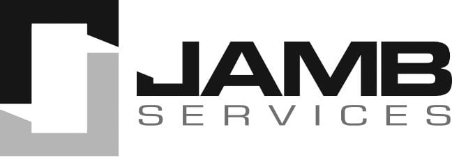 JAMB Services logo JAMB Services logo
