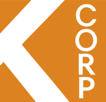 Karber Corporation logo