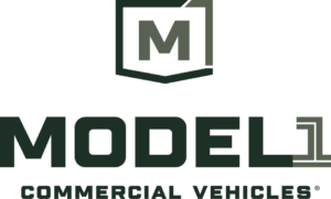 Model 1 logo