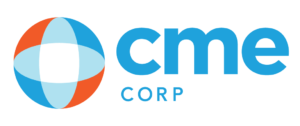 CME Corp logo