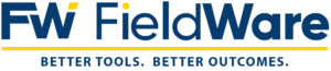 FieldWare logo