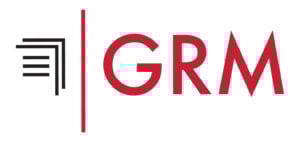 GRM Information Management logo
