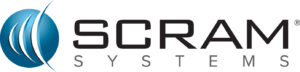 SCRAM Systems logo SCRAM Systems logo
