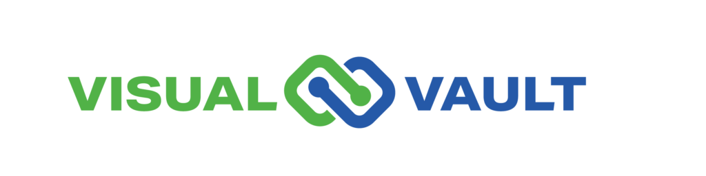 VisualVault logo