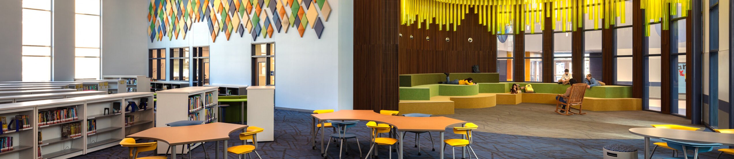 McCoy Rockford (Project Example - Education)