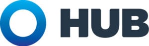 HUB logo