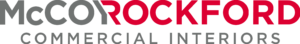 McCoy Rockford logo