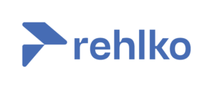 Rehlko logo Rehlko logo