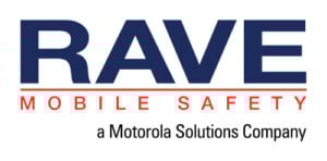 Rave Mobile Safety logo