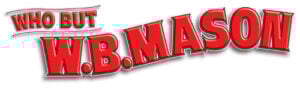 W.B. Mason logo