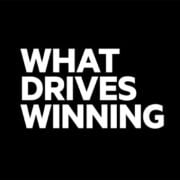 What Drives Winning logo