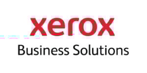 Xerox Business Solutions logo Xerox Business Solutions logo