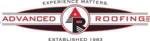 Advanced Roofing logo