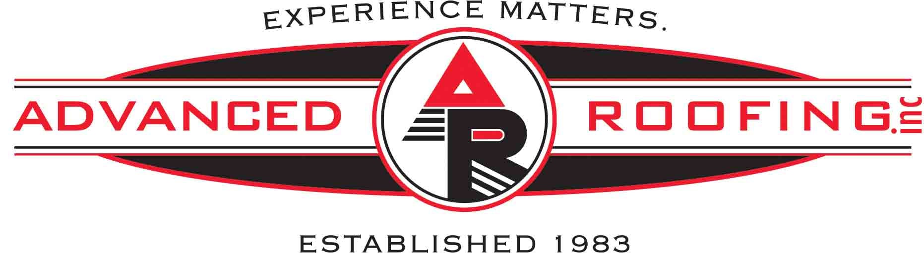 Advanced Roofing logo Advanced Roofing logo