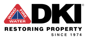 DKI logo DKI logo
