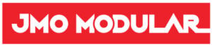 JMO MODULAR logo