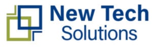 New Tech Solutions logo New Tech Solutions logo
