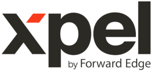 Xpel by Forward Edge logo