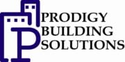 Prodigy Building Solutions Logo