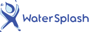 Water Splash logo