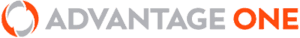 Advantage One logo