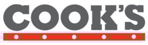 Cook's Direct logo Cook's Direct logo