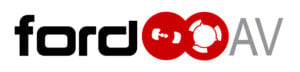 Ford AV logo