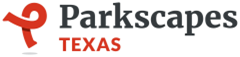 Parkscapes logo Parkscapes logo