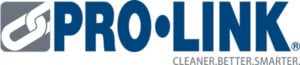 Pro-Link logo