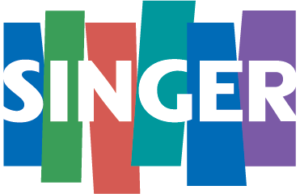 Singer Equipment Company logo