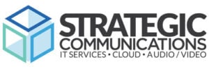 Strategic Communications logo