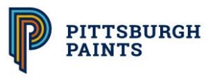 The Pittsburgh Paints Company logo