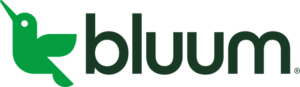 Bluum logo