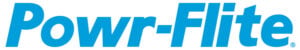Powr-Flite logo