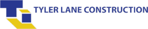 Tyler Lane Construction logo Tyler Lane Construction logo