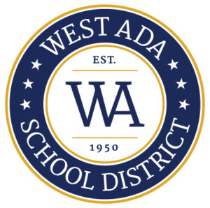 West Ada School District logo