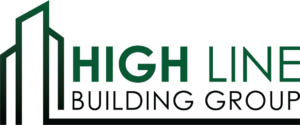 High Line Building Group logo