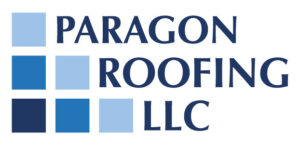 Paragon Roofing logo Paragon Roofing logo