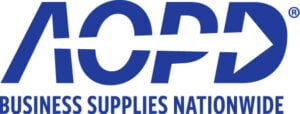 AOPD logo