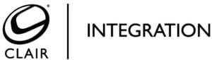 Clair Global Integration logo